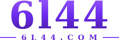 6l44 logo